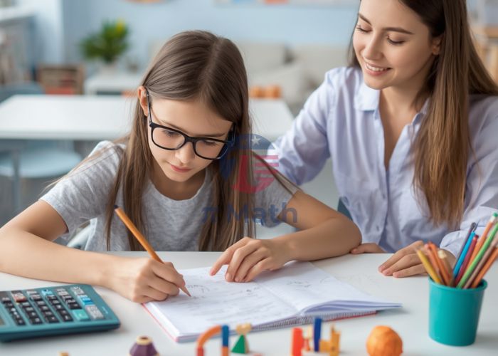 PEMDAS trong Pre Algebra: Thứ tự phép tính