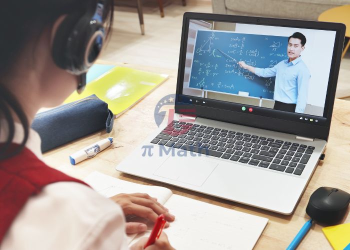 Pre Algebra cho du học sinh cấp 2