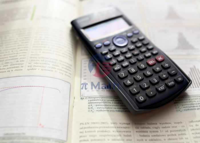 Lý do điểm kỳ toán quốc tế thấp — Pi Math giải thích