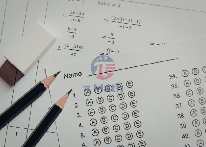 Phương trình bậc nhất trong Pre Algebra dễ hiểu