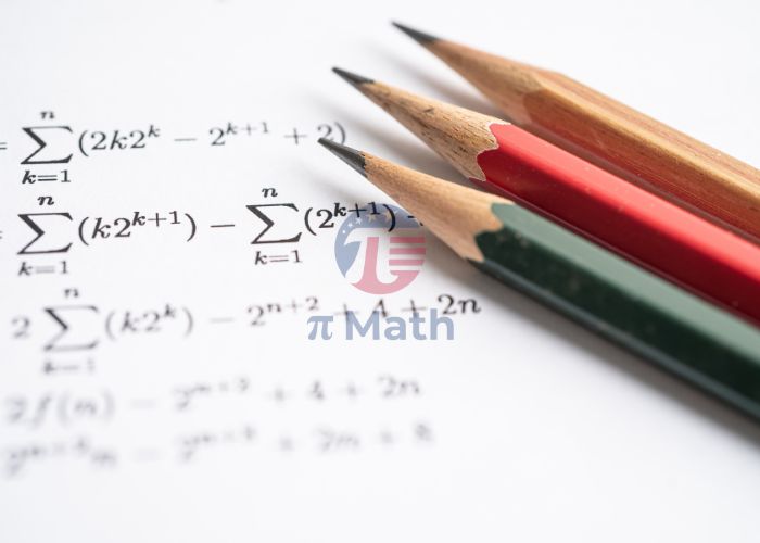 Lộ trình học Pre Algebra trong 3 tháng